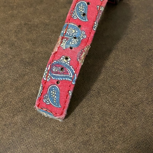 Komono paisley watch - Picture 2 of 2